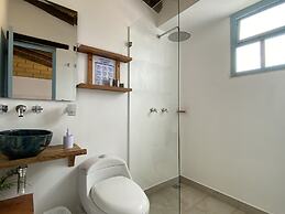 Casa Boutique Villa de Leyva - Adults only