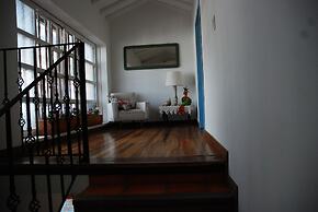 Casa Boutique Villa de Leyva - Adults only