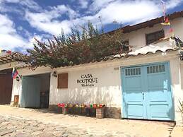 Casa Boutique Villa de Leyva - Adults only