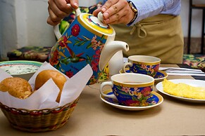 Casa Boutique Villa de Leyva - Adults only