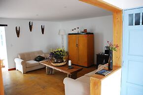 Casa Boutique Villa de Leyva - Adults only