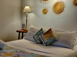 Casa Boutique Villa de Leyva - Adults only