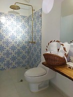 Casa Boutique Villa de Leyva - Adults only