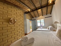 Casa Boutique Villa de Leyva - Adults only