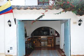 Casa Boutique Villa de Leyva - Adults only