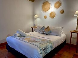 Casa Boutique Villa de Leyva - Adults only