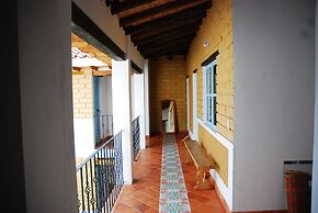 Casa Boutique Villa de Leyva - Adults only