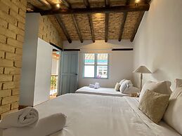 Casa Boutique Villa de Leyva - Adults only