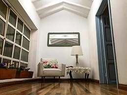 Casa Boutique Villa de Leyva - Adults only