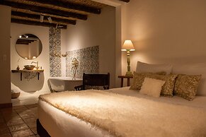 Casa Boutique Villa de Leyva - Adults only