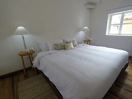 Casa Boutique Villa de Leyva - Adults only