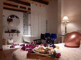 Casa Boutique Villa de Leyva - Adults only