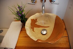 Casa Boutique Villa de Leyva - Adults only