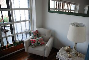 Casa Boutique Villa de Leyva - Adults only