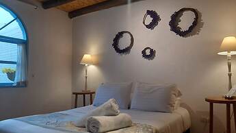 Casa Boutique Villa de Leyva - Adults only
