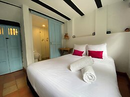 Casa Boutique Villa de Leyva - Adults only