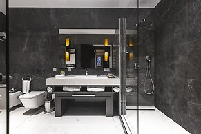 Aquaperla Hotel & SPA