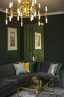 Aquaperla Hotel & SPA