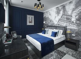 Aquaperla Hotel & SPA