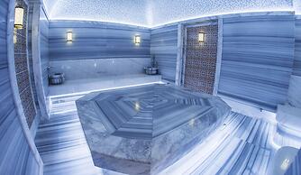 Aquaperla Hotel & SPA