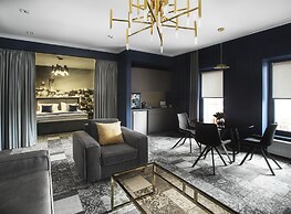 Aquaperla Hotel & SPA