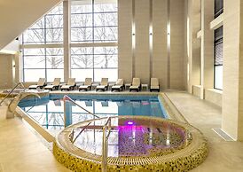 Aquaperla Hotel & SPA