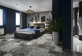 Aquaperla Hotel & SPA