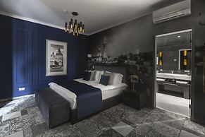 Aquaperla Hotel & SPA