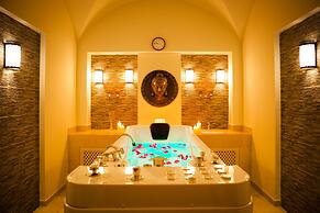 Aquaperla Hotel & SPA