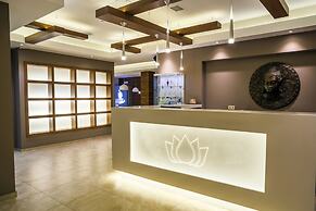 Aquaperla Hotel & SPA