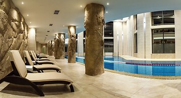 Aquaperla Hotel & SPA