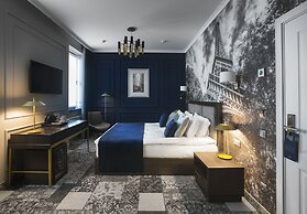 Aquaperla Hotel & SPA