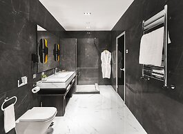 Aquaperla Hotel & SPA