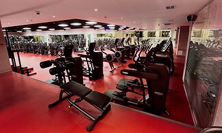 Aquaperla Hotel & SPA