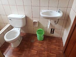 Hotel Paqueñito