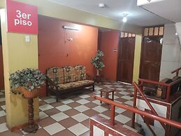 Hotel Paqueñito