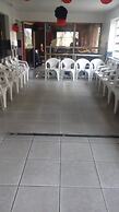 Hotel Paqueñito