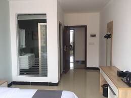 First Apartment