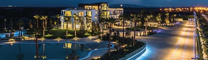 Borgo San Barbato Resort Spa & Golf