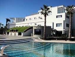 Borgo San Barbato Resort Spa & Golf