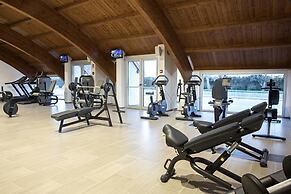 Borgo San Barbato Resort Spa & Golf