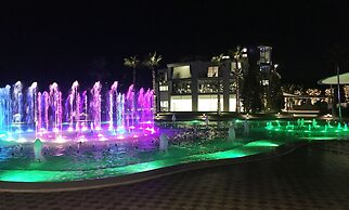 Borgo San Barbato Resort Spa & Golf