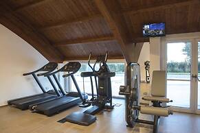 Borgo San Barbato Resort Spa & Golf