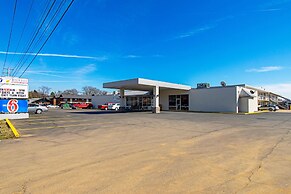 Motel 6 Alma, AR