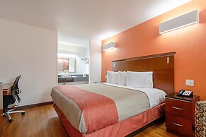 Motel 6 Alma, AR