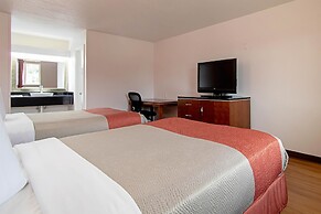 Motel 6 Alma, AR