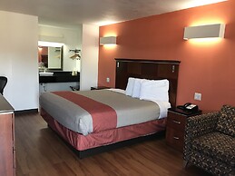 Motel 6 Alma, AR