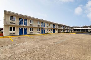 Motel 6 Alma, AR