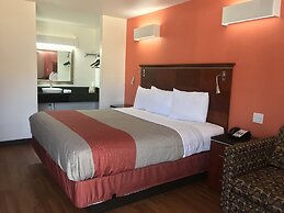 Motel 6 Alma, AR