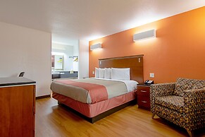 Motel 6 Alma, AR